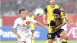 HLV Phan Thanh Hùng: “Đội tuyển Việt Nam đã tiến bộ nhiều”